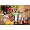 Image 1 : FLAT OF ASSORTED COLLECTOR CARS,TOYS