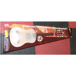 NEW CHILDRENS ACOUSTIC GUITAR