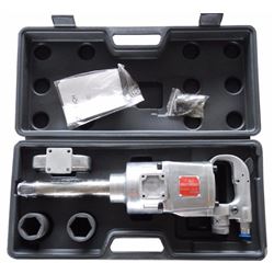 1" DRIVE AIR IMPACT WRENCH KIT