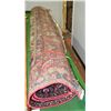 Image 1 : LARGE PERSIAN RUG 9'X12'APPROXIMATELY