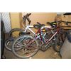 Image 1 : LOT OF 3 BIKES,INCL SUPERCYCLE 1500 MOUNTAIN BIKE,