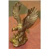Image 1 : BRASS EAGLE ORNAMENT