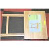 Image 1 : NEW SOLID WOOD FOLDING TV  TRAY