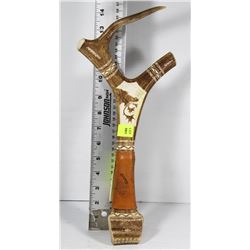 ANTLER KNIFE