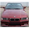 Image 1 : 1996 BMW 328 IS CONVERTIBLE