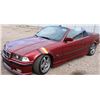 Image 2 : 1996 BMW 328 IS CONVERTIBLE