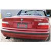 Image 3 : 1996 BMW 328 IS CONVERTIBLE