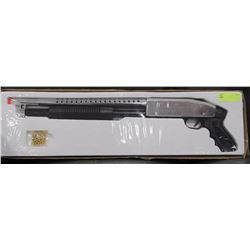 HIGH PERFORMANCE AIR SPORT GUN