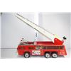 Image 1 : VINTAGE TONKA FIRETRUCK