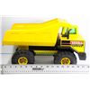Image 1 : VINTAGE METAL TONKA DUMPTRUCK