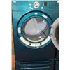 Image 3 : LG FRONT LOAD WASHER AND DRYER WITH PEDESTALS