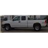 Image 1 : 2005 CHEVROLET SILVERADO 1500 Z71 4X4