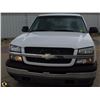 Image 2 : 2005 CHEVROLET SILVERADO 1500 Z71 4X4