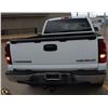 Image 4 : 2005 CHEVROLET SILVERADO 1500 Z71 4X4