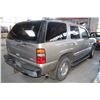 Image 3 : 2003 GMC YUKON LX 4X4