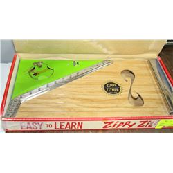 ESTATE ZIPPY ZITHER INSTRUMENT