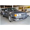 Image 1 : 1991 BMW 735 IL