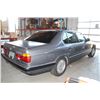Image 2 : 1991 BMW 735 IL