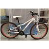 Image 1 : GIANT ENCHANTED WOMENS ALUMINUM MOUNTAIN BIKE