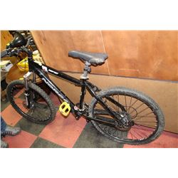 NORCO BIGFOOT ALUMINUM HAND MADE FRAME