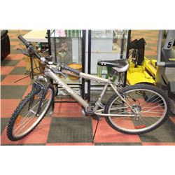 MENS CCM NITRO FS MOUNTAIN BIKE FRONT SUSPENSION