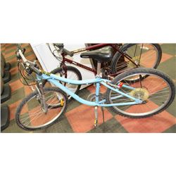 WOMENS  INFINITY BACKROADS MOUNTAIN BIKE