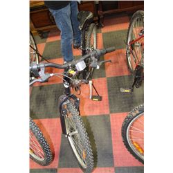 NEXT YOUTH GIRLS MOUNTAIN BIKE