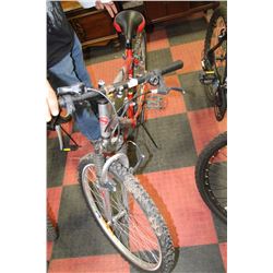 SUPERCYCLE XTI-21 SQUARE TUBING MENS MOUNTAIN