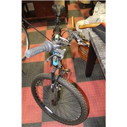 CCM 20 EQUATOR ALUMINUM FRAME MOUNTAIN BIKE
