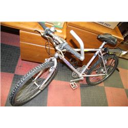 GEORGENA TERRY MT MARCY BIKE WITH GRIP SHIFT,