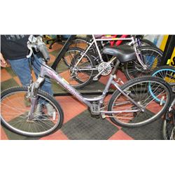 SCHWINN COMFORT SERIES CRUISER BIKE