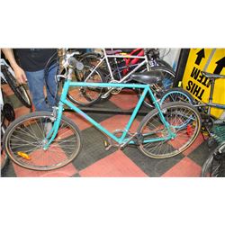 PROTOUR AT2620 MENS 12 SPEED CRUISER MOUNTAIN