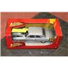 Image 1 : #2) JOHNNY LIGHTNING DIE CAST MUSCLECARS R35