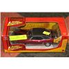 Image 1 : #6) JOHNNY LIGHTNING DIE CAST MUSCLECARS R28