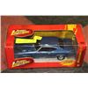 Image 1 : #1) JOHNNY LIGHTNING DIE CAST MUSCLECARS R37