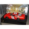 Image 1 : ACTION ELITE BUDWEISER DIE CAST COLLECTIBLE IN