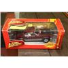 Image 1 : #4) JOHNNY LIGHTNING DIE CAST MUSCLECARS R37