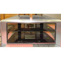 TV STAND 43"X20"X18"H