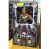 Image 1 : NECA MARVEL THOR THE DARK WORLD  SCULPTURE IN