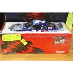 STAR WARS PEPSI NASCAR DIE CAST COLLECTIBLE 1:24