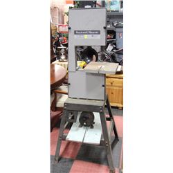 ROCKWELL 10" BAND SAW