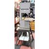 Image 1 : ROCKWELL 10" BAND SAW