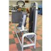 Image 1 : TECHNOGYM COMMERCIAL QUALITY 500LB LEG PRESS