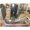 Image 2 : TECHNOGYM COMMERCIAL QUALITY 500LB LEG PRESS