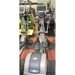 TECHNOGYM COMMERCIAL QUALITY ELIPTICAL TRAINER