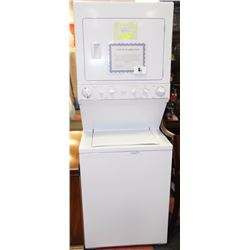 FRIGIDAIRE GALLERY HEAVY DUTY SUPER CAPACITY