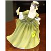 Image 1 : ROYAL DOULTON PORCELAIN FIGURINE H.N. 2378