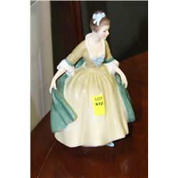 ROYAL DOULTON PORCELAIN FIGURINE H.N. 2264