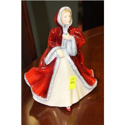 ROYAL DOULTON PORCELAIN FIGURINE H.N. 2936