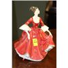 Image 1 : ROYAL DOULTON PORCELAIN FIGURINE H.N. 2811
